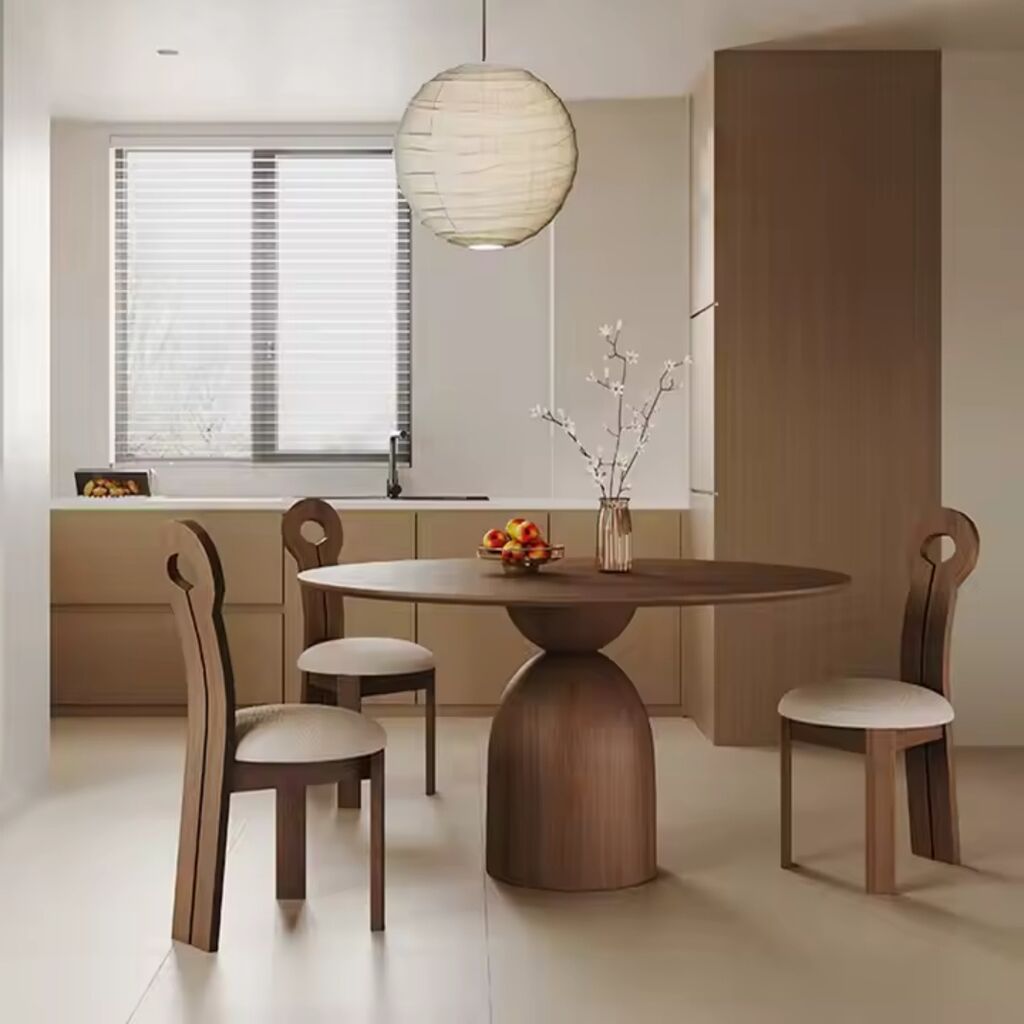 Buy China Wholesale Customizable Size Modern Extendable Design Solid ...