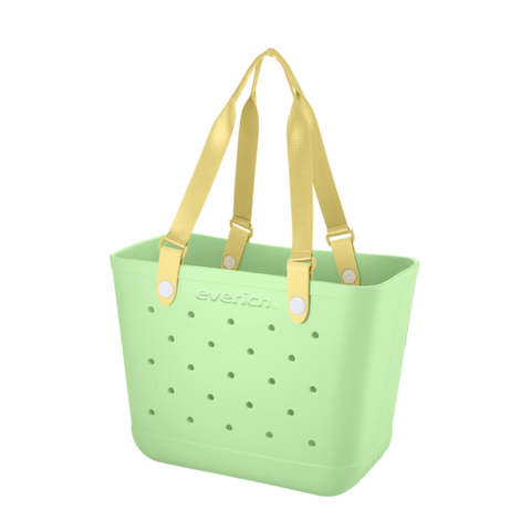 Bogg Bag Canada Rubber Tote Bag Waterproof Eva Beach Bag Large