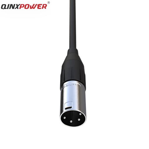 Adaptateur d'alimentation AC/DC 105W 15V 7A avec prise XLR pour éclairage LED de studio et de terrain