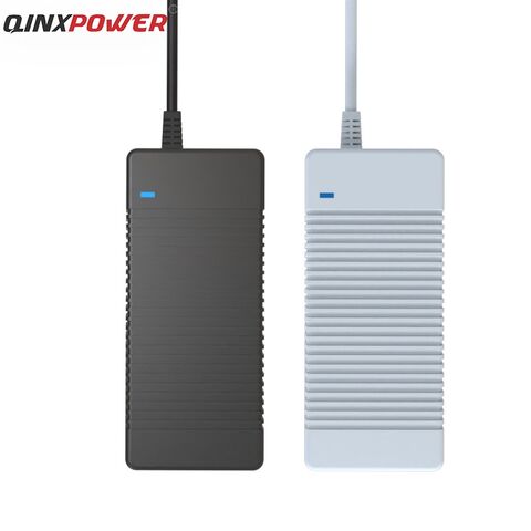 Adaptateur d'alimentation AC/DC 105W 15V 7A avec prise XLR pour éclairage LED de studio et de terrain