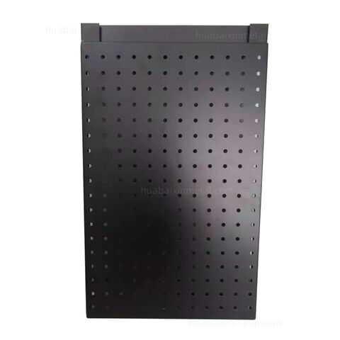 Boutique 4-Sided Mesh Rotating Jewelry Pendant Rack Multi-Functional Floor-to-Ceiling Supermarket Shelf Warehousing Supply