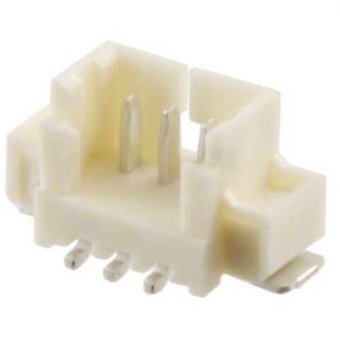 Conector de módulo de potencia de 20KW, 4 pines, 4 núcleos KH-MPL04B-4TJW - Conectores RF para antenas
