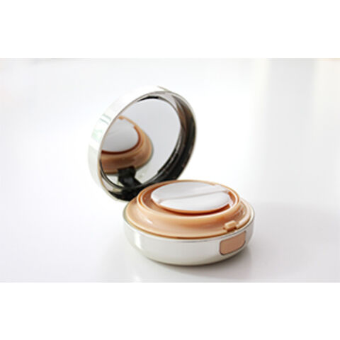 Leere Air Cushion BB Cream Flasche für Kosmetikverpackung