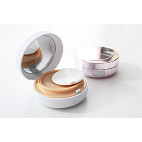 Leere Air Cushion BB Cream Flasche für Kosmetikverpackung