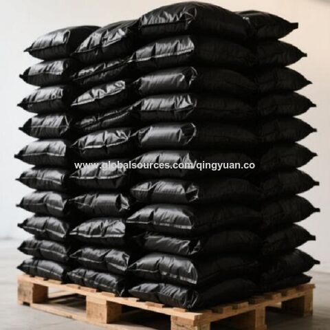 Poudre de Noir de Carbone de Haute Qualité pour Encre d'Imprimerie Fabricant Chinois