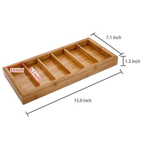 Kotak display kacamata kayu solid, produsen kotak kacamata hitam, kotak penyimpanan kayu enam kompartemen grosir kacamata hitam