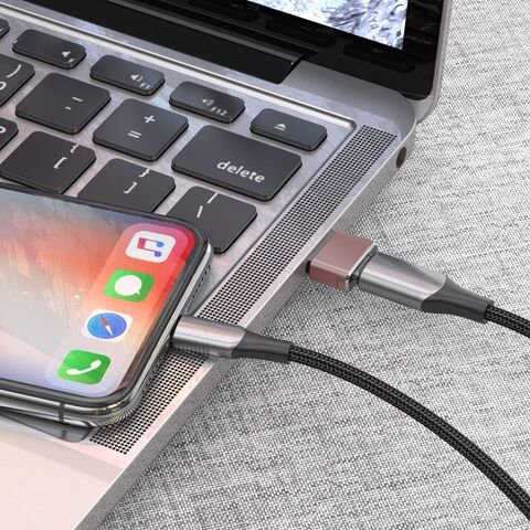 USB-Adapter im Großhandel, USB Typ C Buchse auf USB 2.0 Typ A Stecker, Lade- und Synchronisationsdaten OTG Adapter