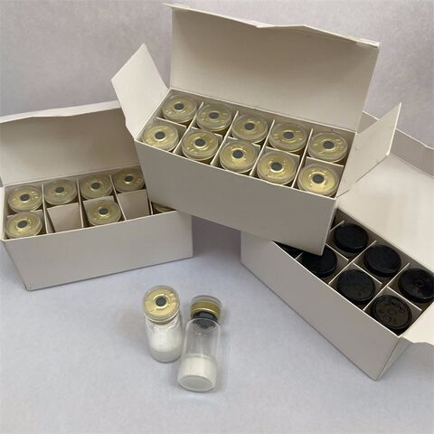Tir 10mg 20mg 30mg Venta directa de fábrica En stock Entrega en 7 días 99% de pureza Alta calidad Informe disponible Precio favorable