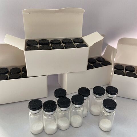 Tir 10mg 20mg 30mg Venta directa de fábrica En stock Entrega en 7 días 99% de pureza Alta calidad Informe disponible Precio favorable
