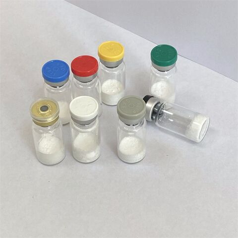 Tir 10mg 20mg 30mg Venta directa de fábrica En stock Entrega en 7 días 99% de pureza Alta calidad Informe disponible Precio favorable