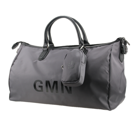 Bolso de Viaje de Alta Calidad, Bolsa de Lona de Fin de Semana, Bolso de Mano para la Noche, Resistente al Agua, Bolso de Gimnasio