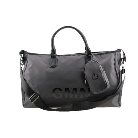 Bolso de Viaje de Alta Calidad, Bolsa de Lona de Fin de Semana, Bolso de Mano para la Noche, Resistente al Agua, Bolso de Gimnasio