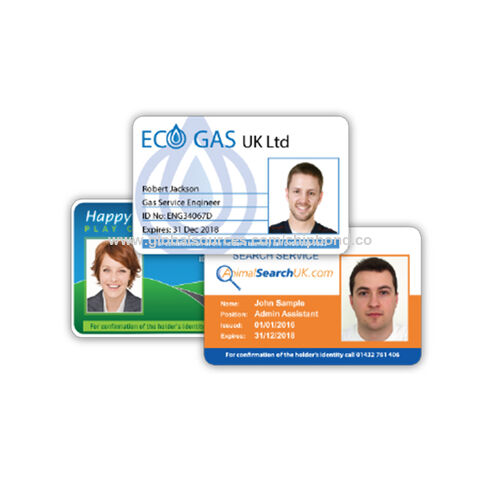 Imprimante Evolis Primacy Meilleure Vente, Impression Thermique Directe, NFC, Imprimante de Cartes d'Identité PVC avec Impression Simple Face/Double Face pour cartes blanches
