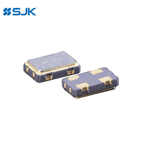 Buy China Wholesale Osc 5032 66.666mhz 3.3v Crystal