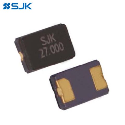 Buy China Wholesale Smd Glass Crystal Resonator With 5032 2