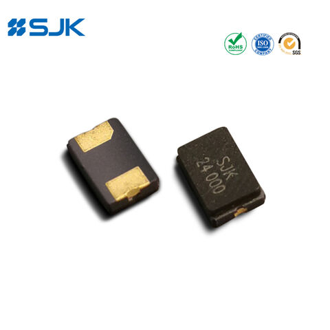 Buy China Wholesale Smd Glass Crystal Resonator With 5032 2