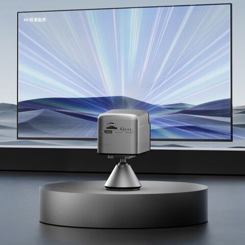Câmeras Wi-Fi Modelo Quente Câmera de Vigilância Remota 4G, Monitor Inteligente Sem Fio Wi-Fi Dual-Lente Ultra Claro para Casa