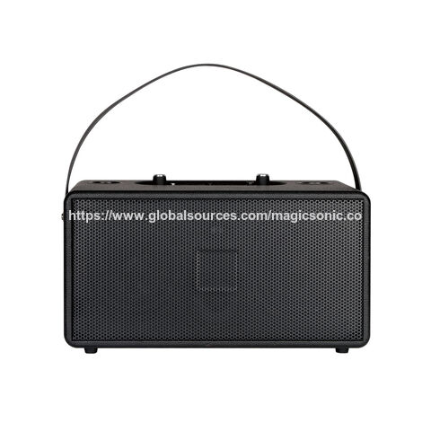 Mini enceinte Bluetooth sans fil Marshal en gros, meilleures ventes