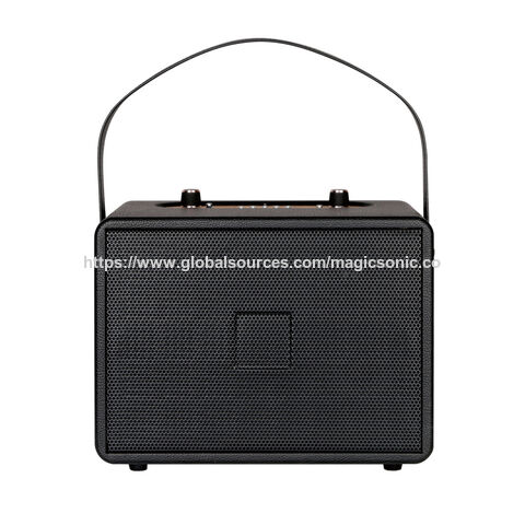 Mini enceinte Bluetooth sans fil Marshal en gros, meilleures ventes