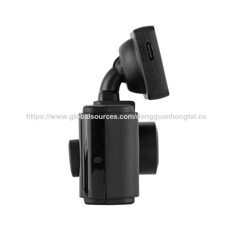 Caméra DVR de Voiture GPS Dashcam Double Caméra WiFi sans Fil Deux en Un Nouveau Design 2023