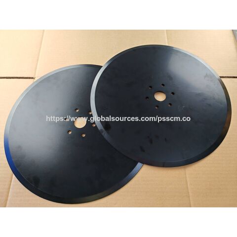 Piezas para Arados de Disco/Cultivadores/Gradas para Tractor Agrícola