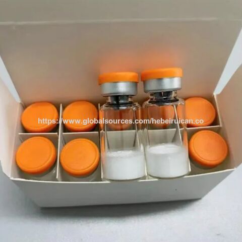 Hochwertige Peptide, Peptidpulver NAD 500mg, Peptid TR 10mg 15mg 20mg 30mg in Vials mit bestem Feedback.