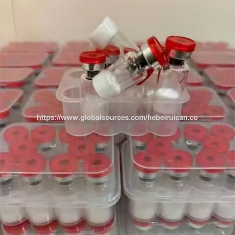 Hochwertige Peptide, Peptidpulver NAD 500mg, Peptid TR 10mg 15mg 20mg 30mg in Vials mit bestem Feedback.
