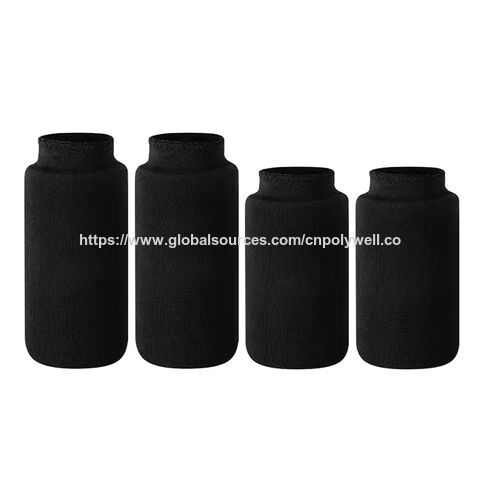 Funda de Hielo para Dedos Compresa Fría Dedo Frío Cubierta de Hielo de Hidrogel Sólido de Doble Propósito Frío y Calor