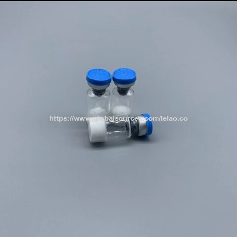 Péptidos en Polvo Liofilizado de Venta Caliente en Stock - Suministro Directo de Fábrica