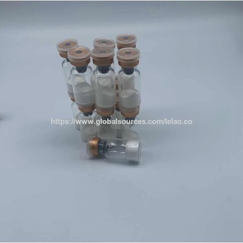 Péptidos en Polvo Liofilizado de Venta Caliente en Stock - Suministro Directo de Fábrica