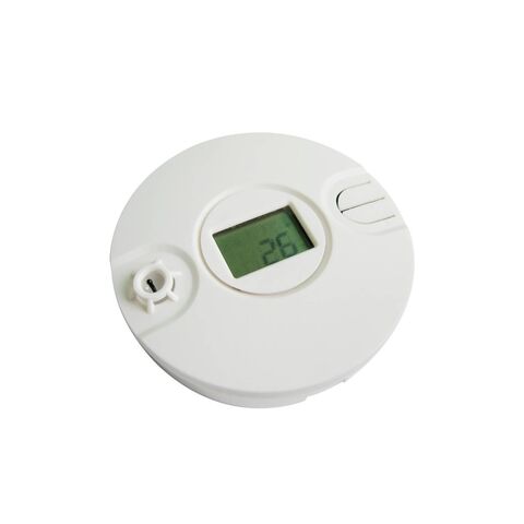 Fornecedor de Detector de Calor Térmico Sem Fio para Edifícios Residenciais
