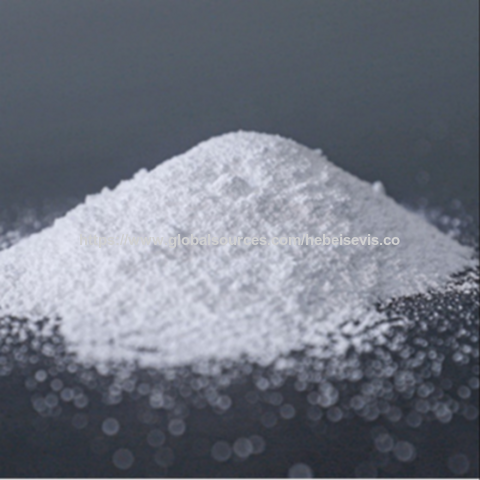 Fornecimento da Fábrica da China Carbonato de Sódio em Pó Na2CO3 99,2% Barrilha para Múltiplos Usos