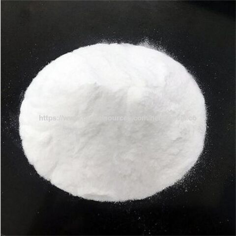 Fornecimento da Fábrica da China Carbonato de Sódio em Pó Na2CO3 99,2% Barrilha para Múltiplos Usos