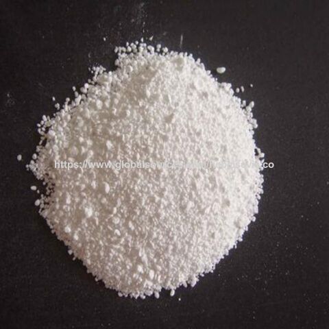 Fornecimento da Fábrica da China Carbonato de Sódio em Pó Na2CO3 99,2% Barrilha para Múltiplos Usos