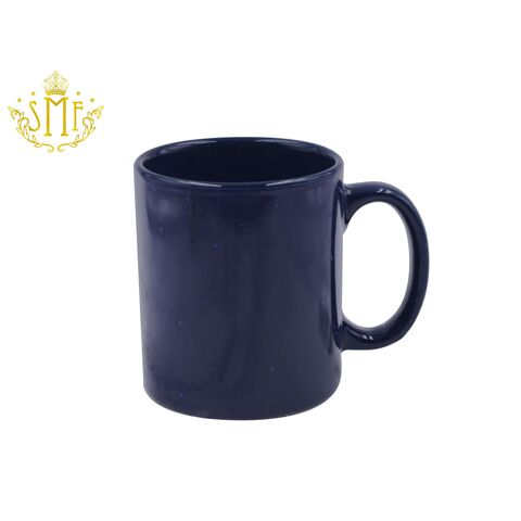 Caneca de Cerâmica Personalizada que Muda de Cor com Sublimação, Caneca com Impressão de Imagem Completa, Design Artístico Transferido por Calor para Casa e Escritório, Ideal para Brindes Promocionais