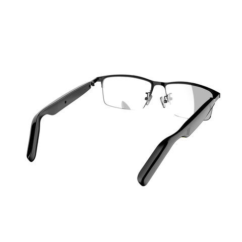Gafas de Sol Inteligentes con Audio Bluetooth al por Mayor, Gafas de Audio con Micrófono y Altavoces