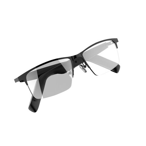 Gafas de Sol Inteligentes con Audio Bluetooth al por Mayor, Gafas de Audio con Micrófono y Altavoces