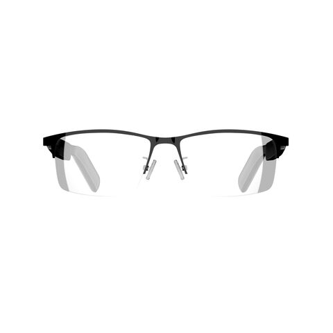 Gafas de Sol Inteligentes con Audio Bluetooth al por Mayor, Gafas de Audio con Micrófono y Altavoces
