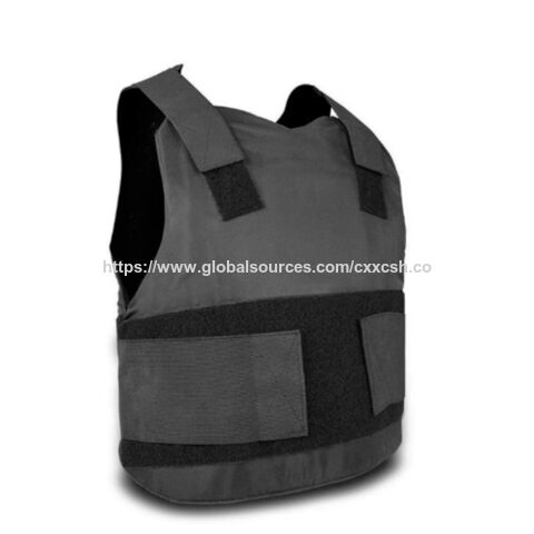 Wholesale Nij 0115.00 Level 1 24j Strike Energy Anti Knife