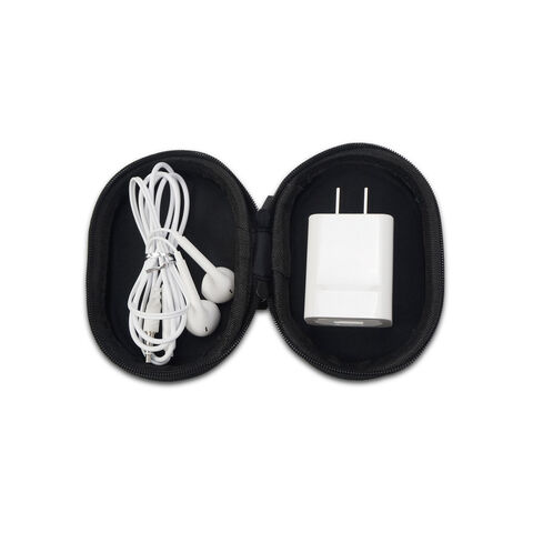 Organisateurs de Voyage Triple Épaisseur, Fabriqués en Tissu Nylon - Solutions de Rangement pour Voyages d'Affaires