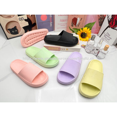 Sandal Anak-Anak Mewah Unisex untuk Anak Laki-Laki dan Perempuan Model Slip-On Baru dengan Motif Kartun untuk Penggunaan Musim Panas, Sepatu Anak Grosir
