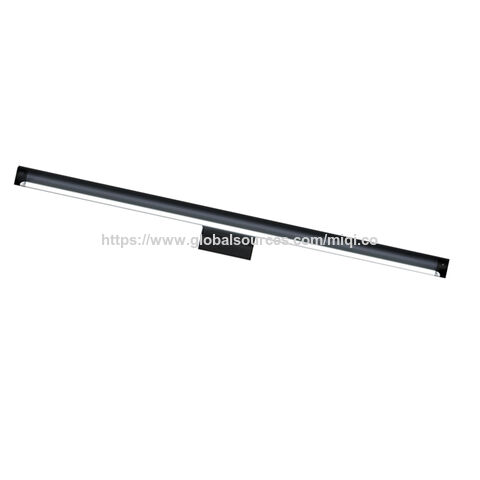 10W Monitor Lamp USB LED Touch Control RGB Multi Color Computer Screen Light Bar For Office Home Gaming Room