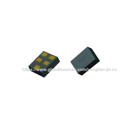 Winnsky 1568mhz Saw Filter For Compass And Gps In Smd Csp