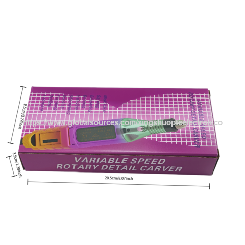Perceuse à ongles électrique Professionnel pour Acrylique Gel Ongles Portable Nail Machine Kit Manucure Pédicure Outils Polissage Ensemble