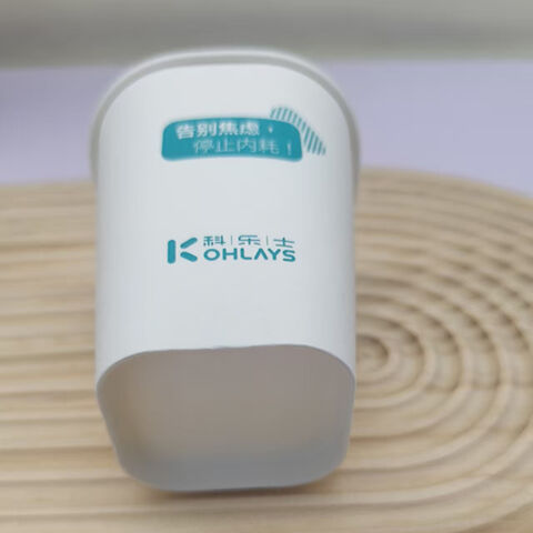Vasos de papel desechables cuadrados de alta calidad, directo de fábrica en China, venta al por mayor, para bebidas frías y calientes, para el hogar y la oficina