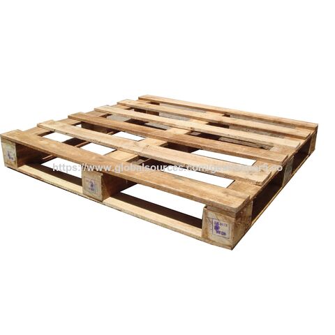 Grosir Palet Kayu Pinus Baru Palet Kayu Epal/Euro Palet Kayu Pinus Baru Palet Epal Dijual / Diskon Penjualan Palet Kayu