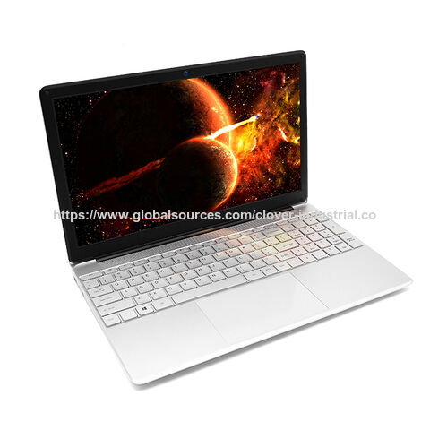 كمبيوتر محمول بشاشة 15.6 بوصة مع معالج i7-3537U وذاكرة وصول عشوائي 4 جيجابايت وقرص SSD بسعة 500 جيجابايت وذاكرة DDR4 ونظام تشغيل ويندوز 11