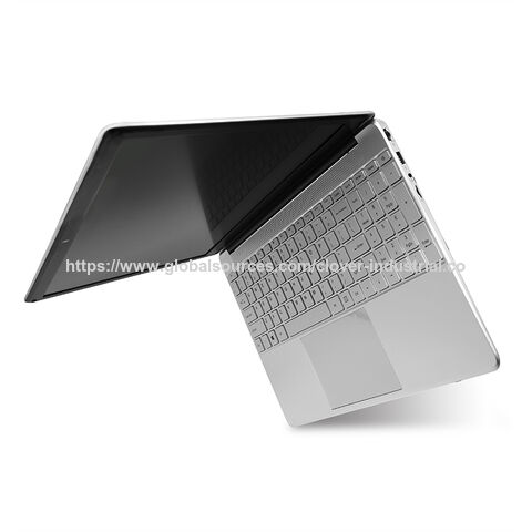 كمبيوتر محمول بشاشة 15.6 بوصة مع معالج i7-3537U وذاكرة وصول عشوائي 4 جيجابايت وقرص SSD بسعة 500 جيجابايت وذاكرة DDR4 ونظام تشغيل ويندوز 11