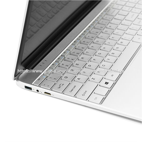 كمبيوتر محمول بشاشة 15.6 بوصة مع معالج i7-3537U وذاكرة وصول عشوائي 4 جيجابايت وقرص SSD بسعة 500 جيجابايت وذاكرة DDR4 ونظام تشغيل ويندوز 11