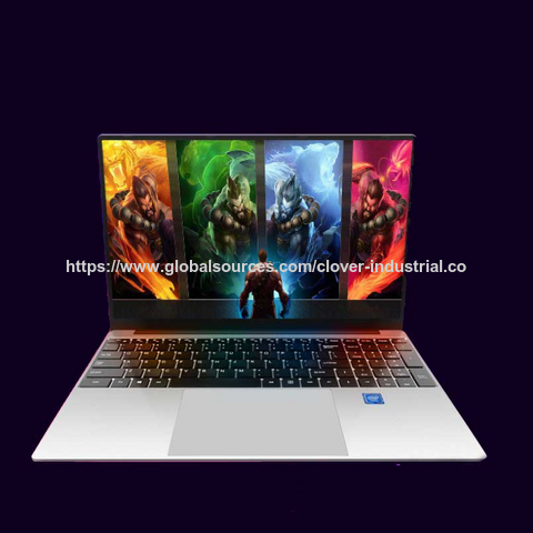 كمبيوتر محمول بشاشة 15.6 بوصة مع معالج i7-3537U وذاكرة وصول عشوائي 4 جيجابايت وقرص SSD بسعة 500 جيجابايت وذاكرة DDR4 ونظام تشغيل ويندوز 11